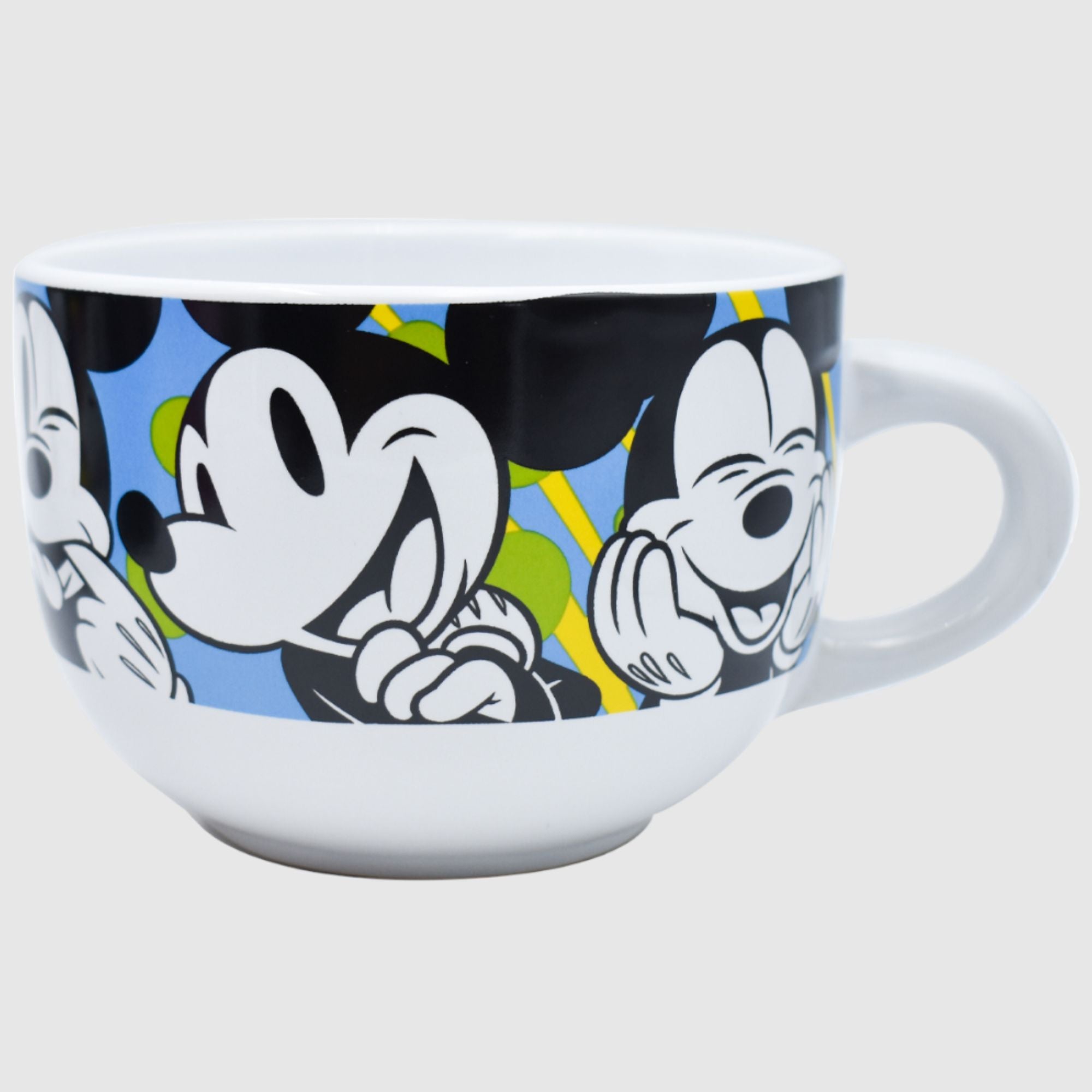 Taza Cerámica Mickey Mouse de Disney 11oz - 943962