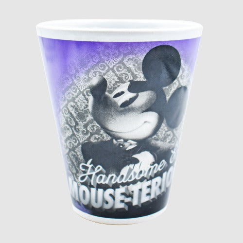 Taza para Café Fun Kids Edición Halloween Disney Pixar Mickey Minnie Mouse & Coco De Cerámica 280 ml