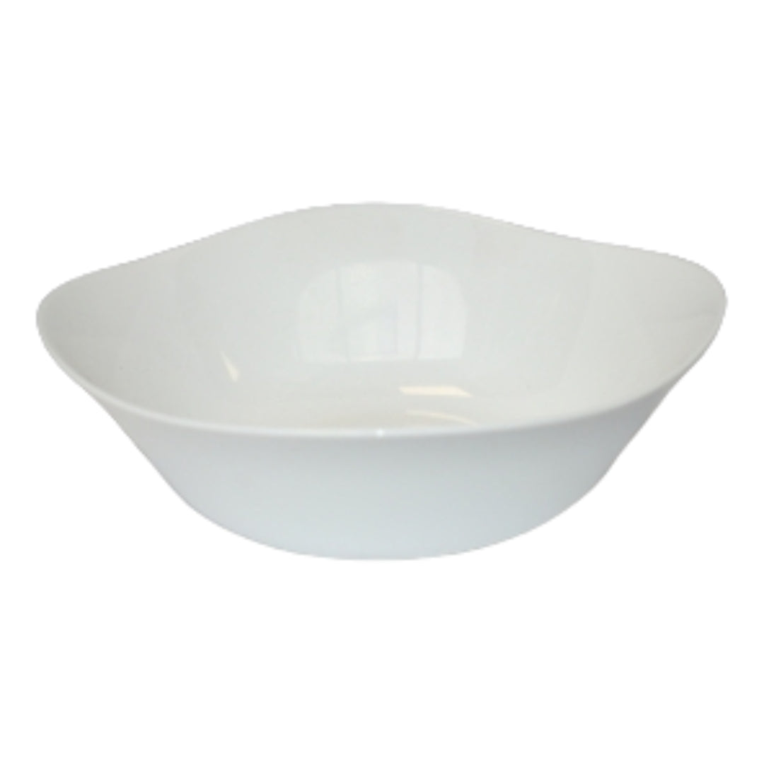 Ensaladera de Vidrio Bormioli Rocco Parma 24x24cm