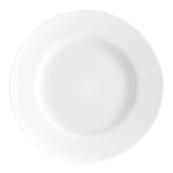 Juego de Platos Hondos Bormioli Rocco Toledo 24 Piezas