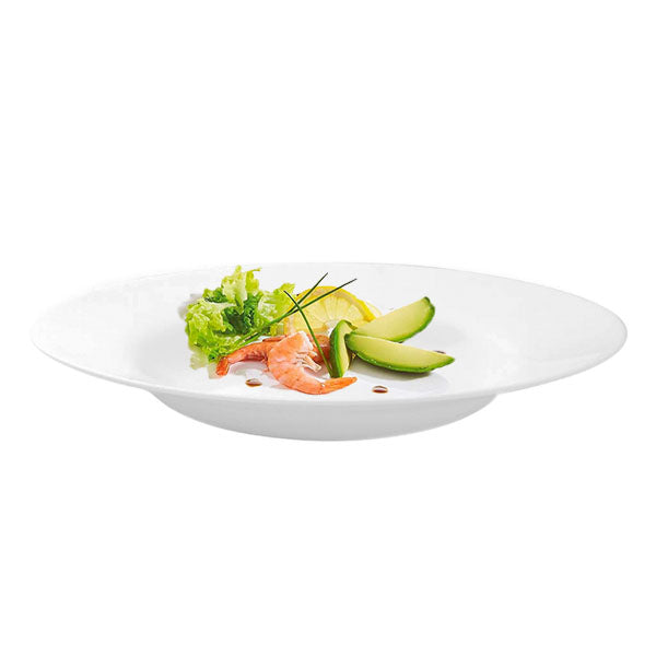 Juego de Platos Hondos Bormioli Rocco Toledo 24 Piezas