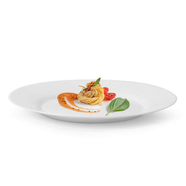 Juego de Platos Extendidos Bormioli Rocco Toledo 24 Piezas