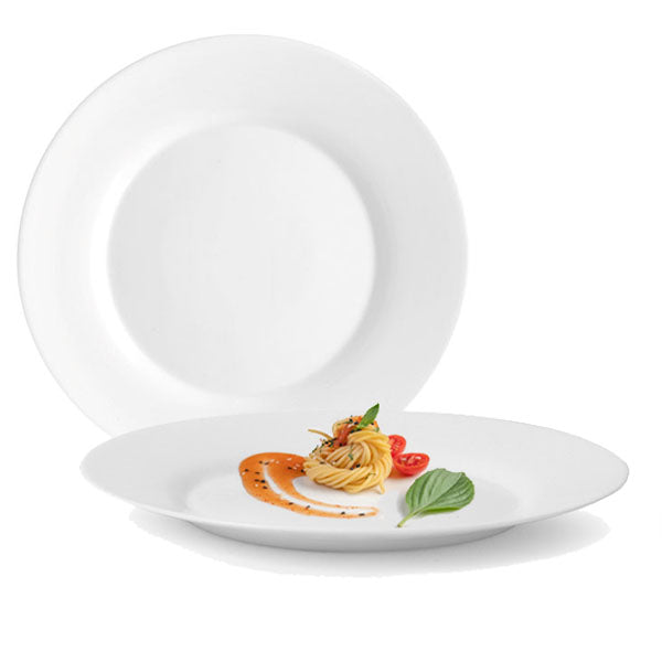 Juego de Platos Extendidos Bormioli Rocco Toledo 24 Piezas