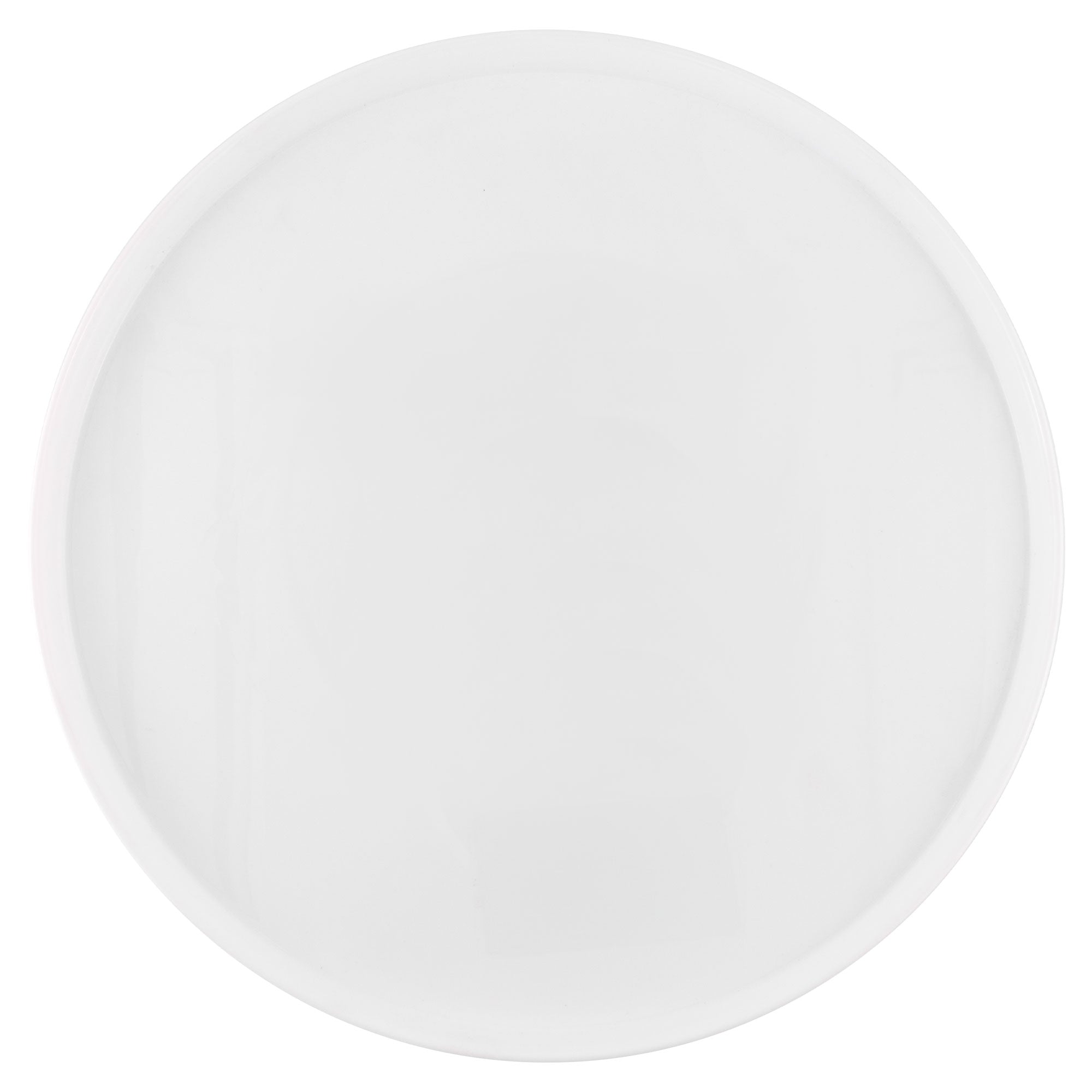 Juego de Platos de Vidrio Opal Bormioli Rocco Grangusto 12 Piezas