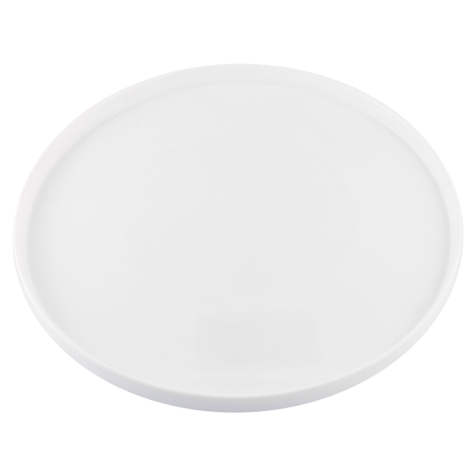 Juego de Platos de Vidrio Opal Bormioli Rocco Grangusto 12 Piezas