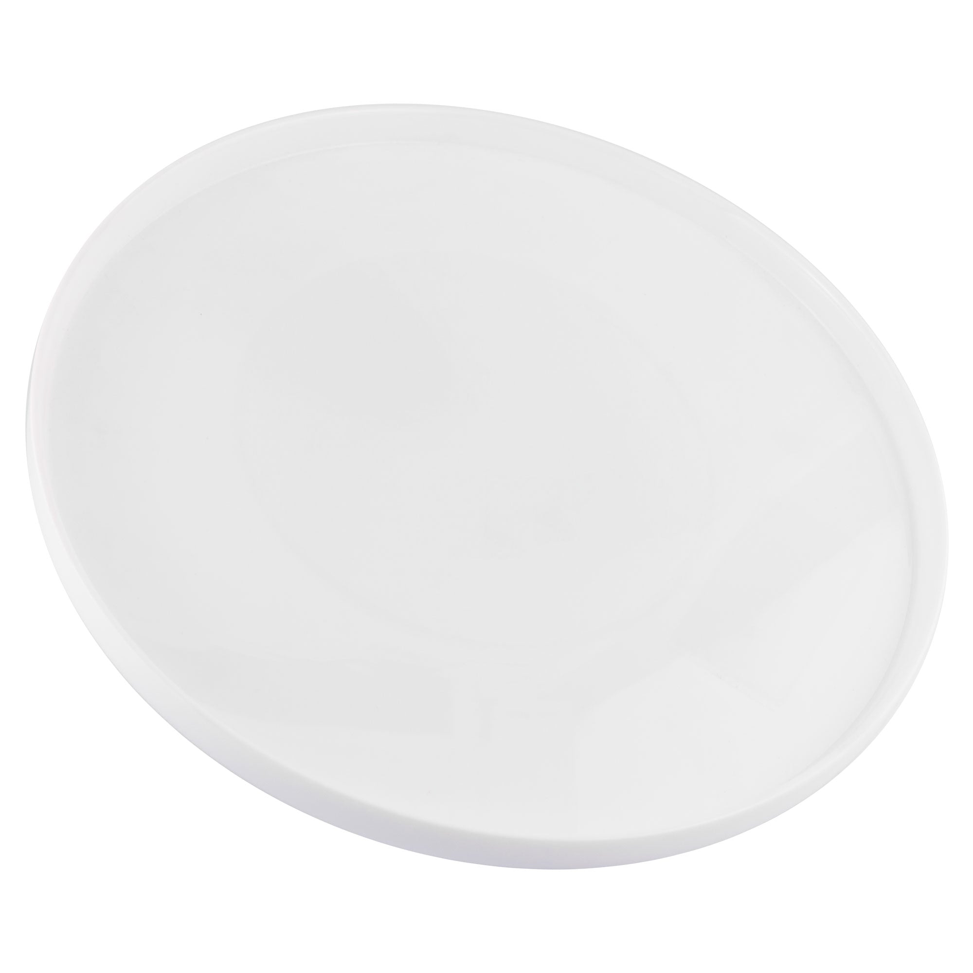 Juego de Platos de Vidrio Opal Bormioli Rocco Grangusto 12 Piezas