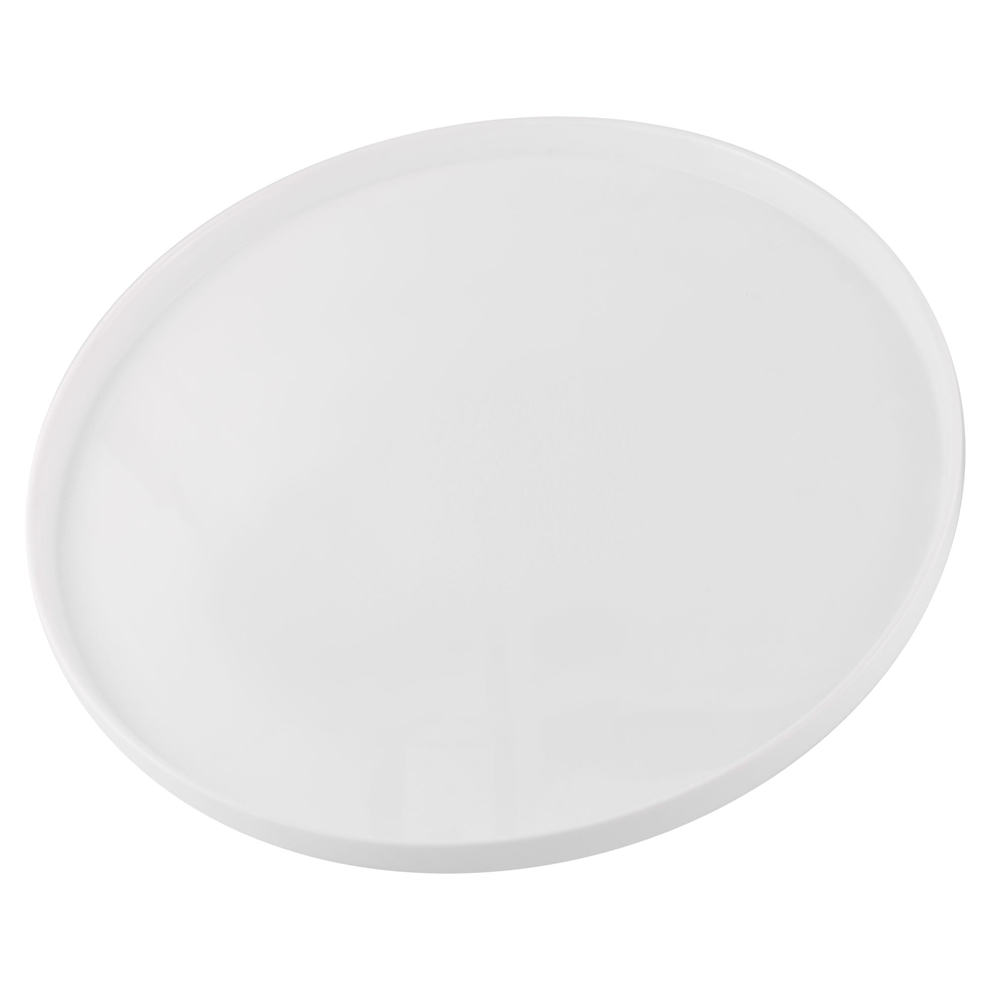 Juego de Platos de Vidrio Opal Bormioli Rocco Grangusto 12 Piezas