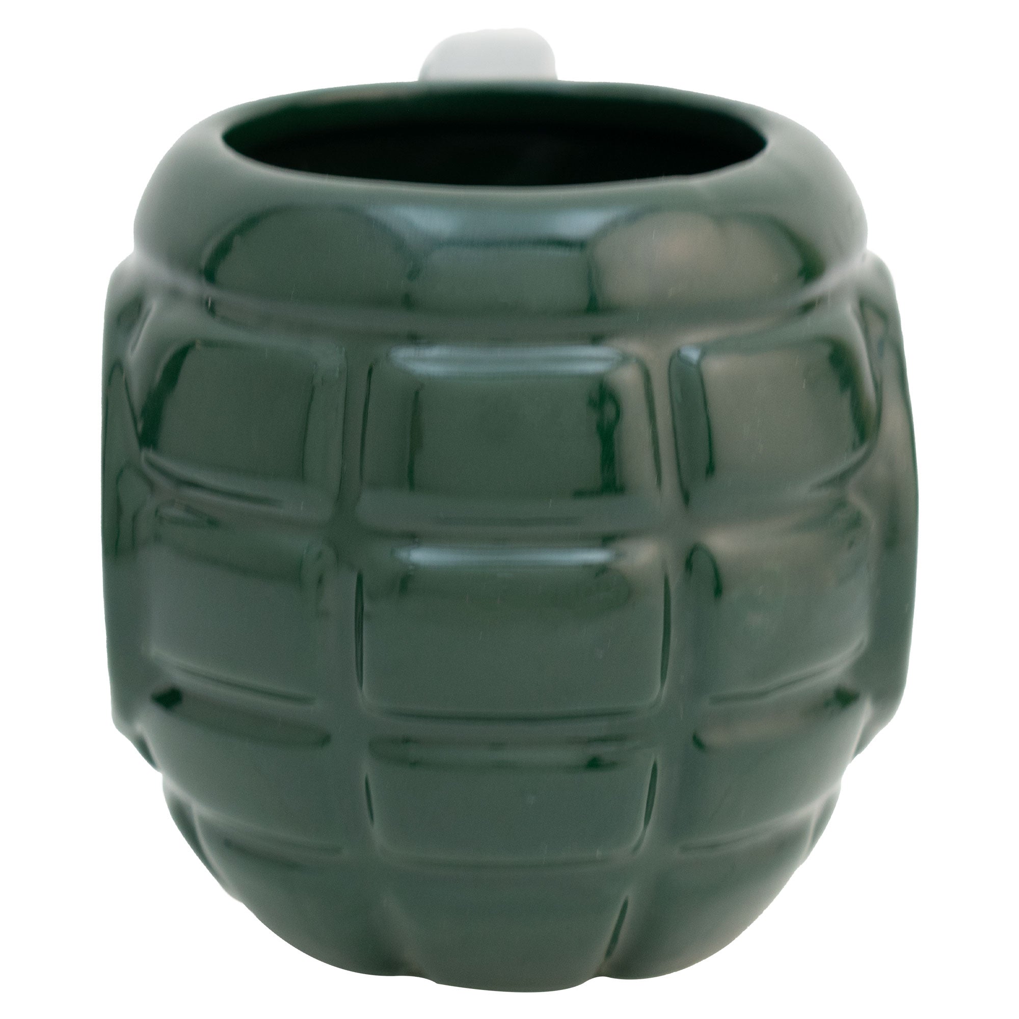 Taza de Cerámica ZAK Marvel DEADPOOL 354ml