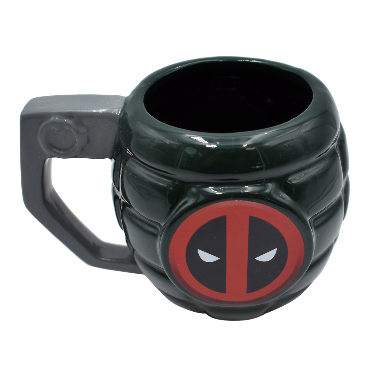 Taza de Cerámica ZAK Marvel DEADPOOL 354ml