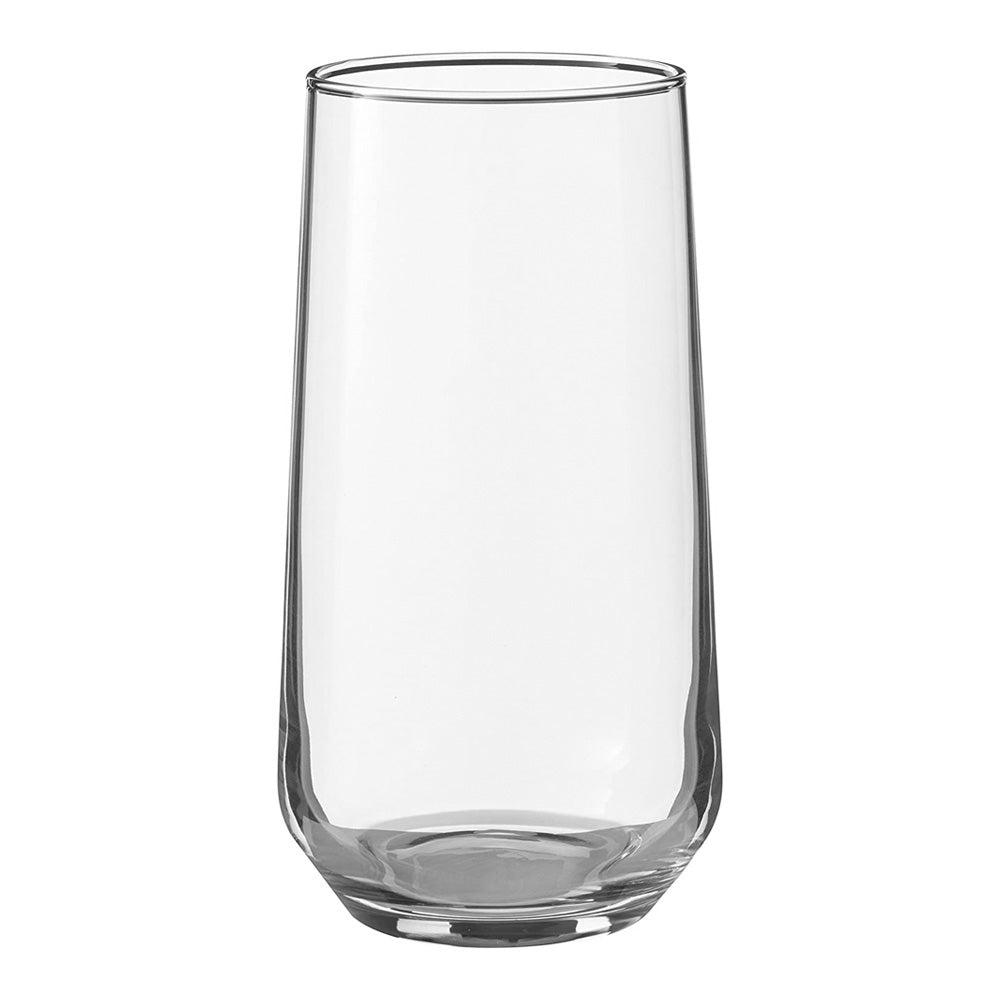 Set de 6 Vasos Cocteleros de Cristal Allegra de 470 ml