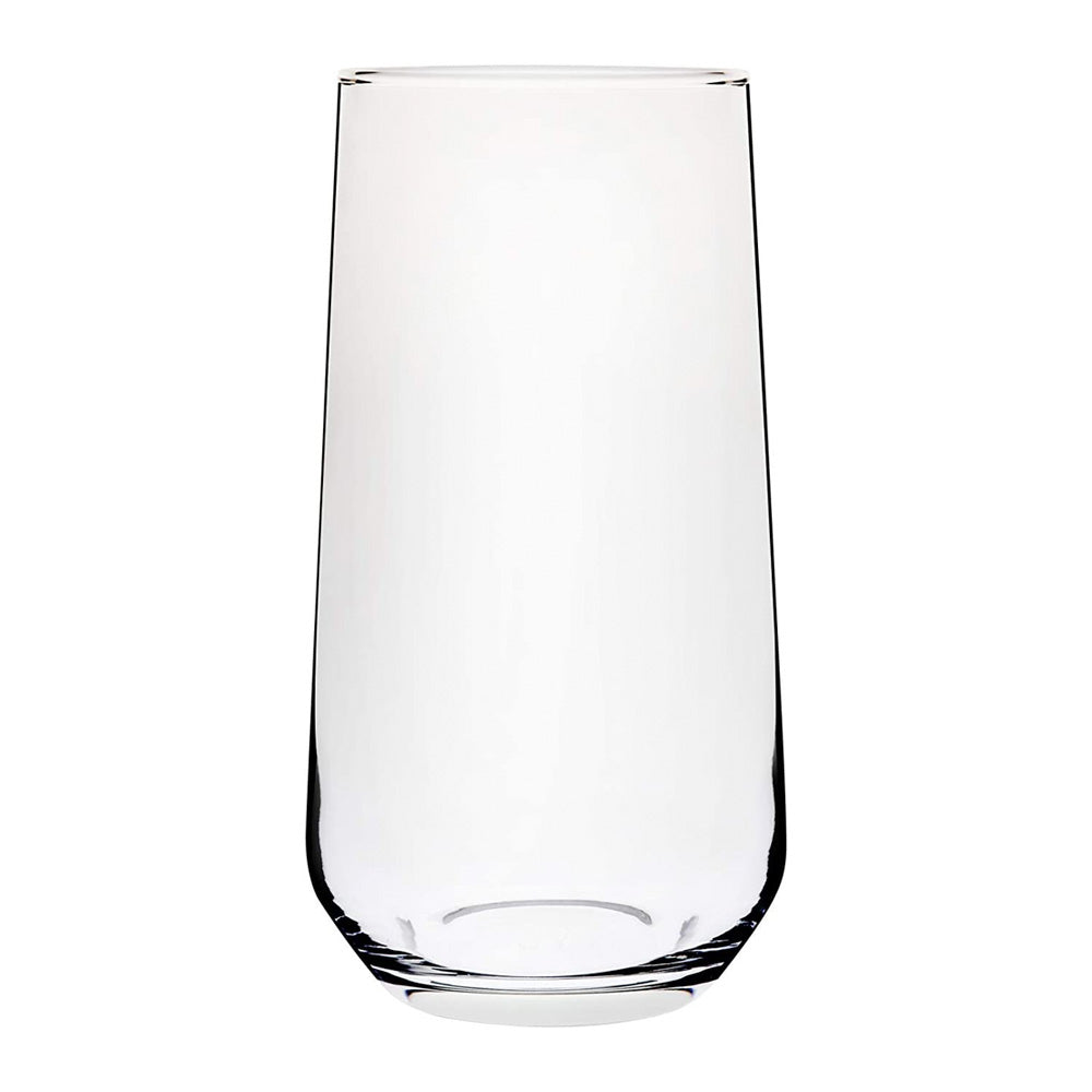 Set de 6 Vasos Cocteleros de Cristal Allegra de 470 ml