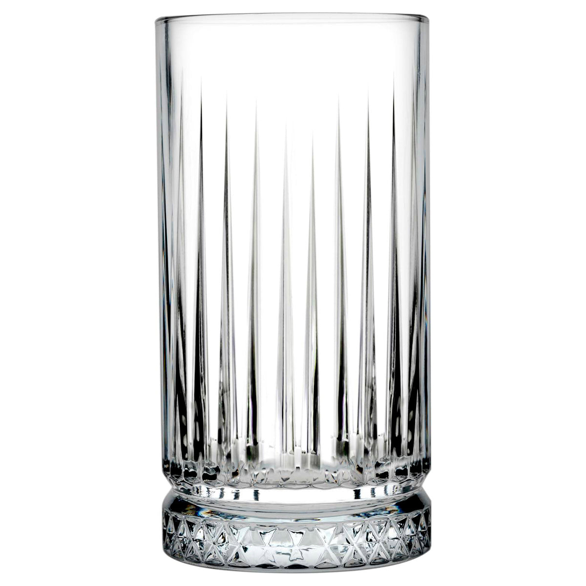 Set de 6 Vasos de Cristal Elysia HB - 445ml