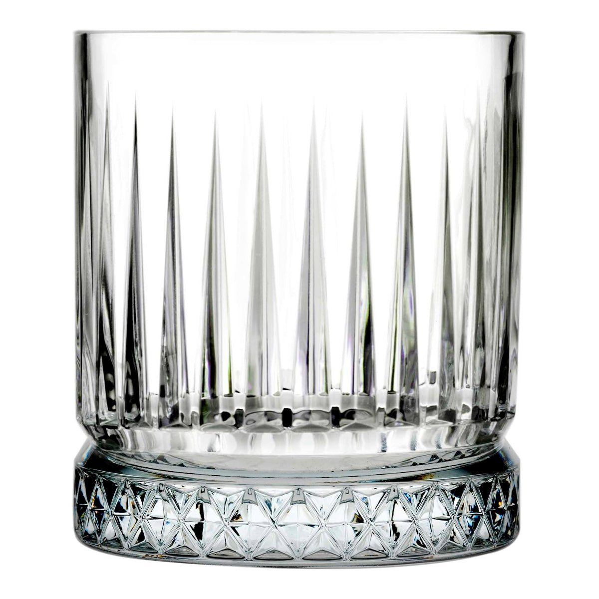 Set de 6 Vasos Cristal DOF Elysia 355ml