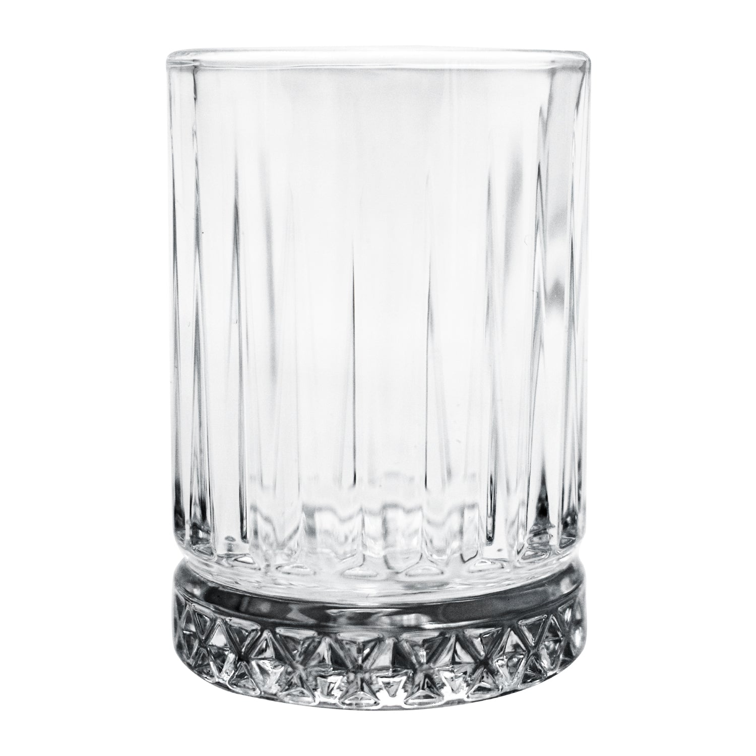 Set de 12 Vasos de Cristal Tequilero Elysia 60ml