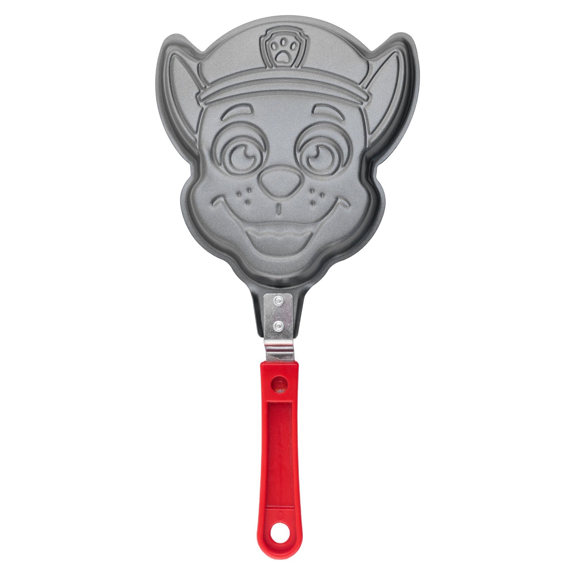 Mini Sartén Infantil Antiadherente PAW Patrol Para Hot Cakes