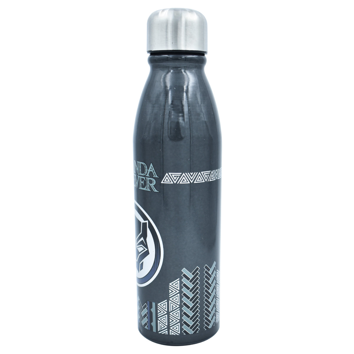 Botella de Aluminio Térmica Fun Kids Distintos Diseños 600ml