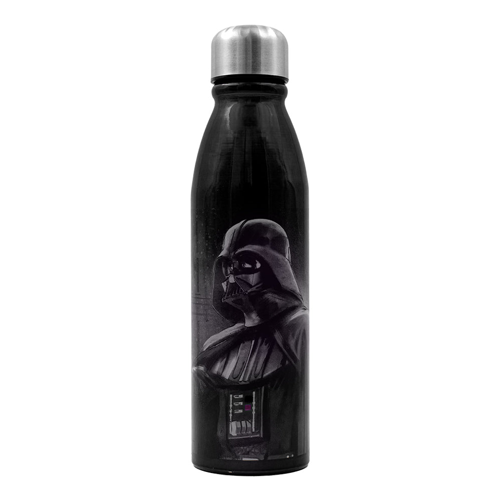 Botella de Aluminio Térmica Fun Kids Distintos Diseños 600ml