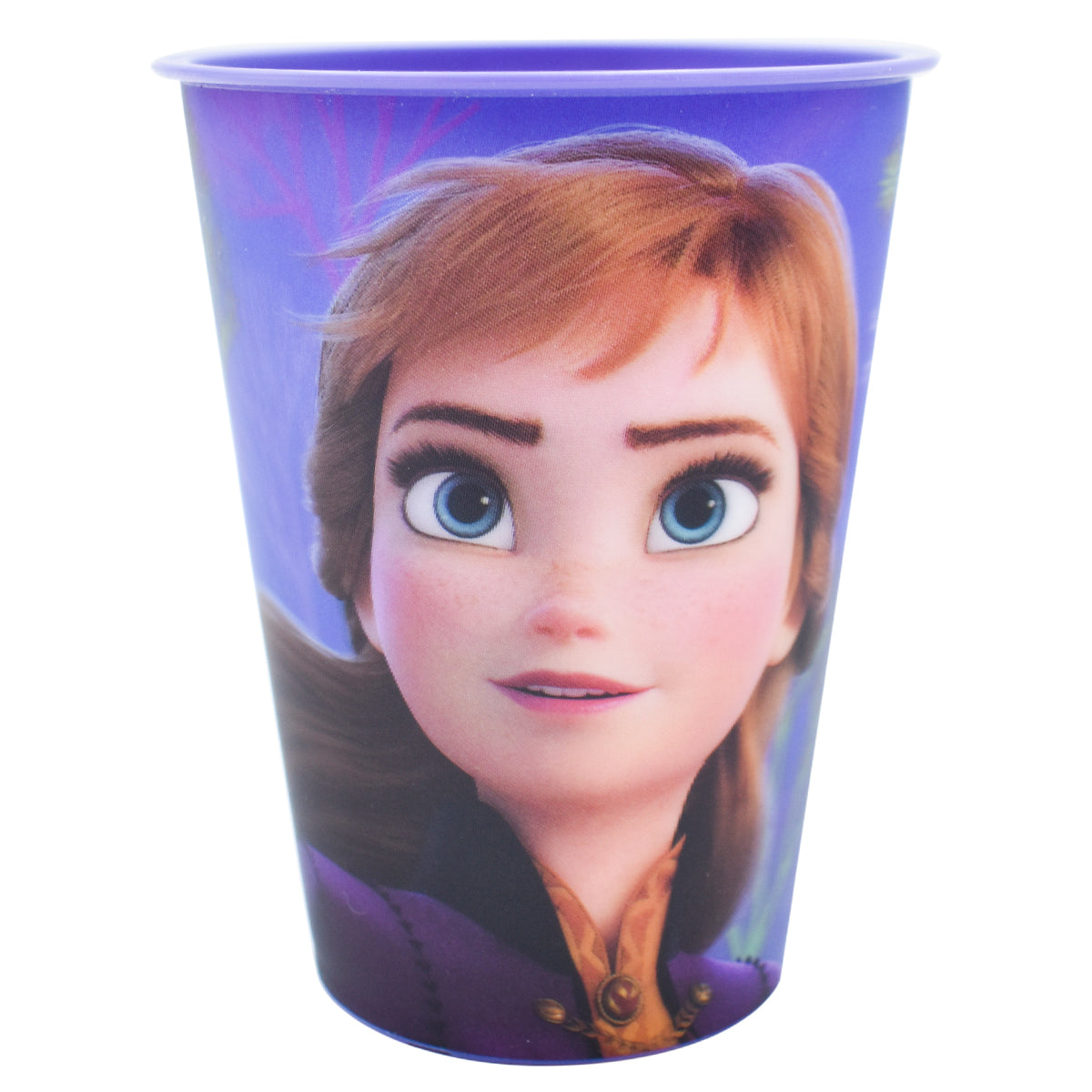 Vaso Frozen Disney Perlecente 450ml