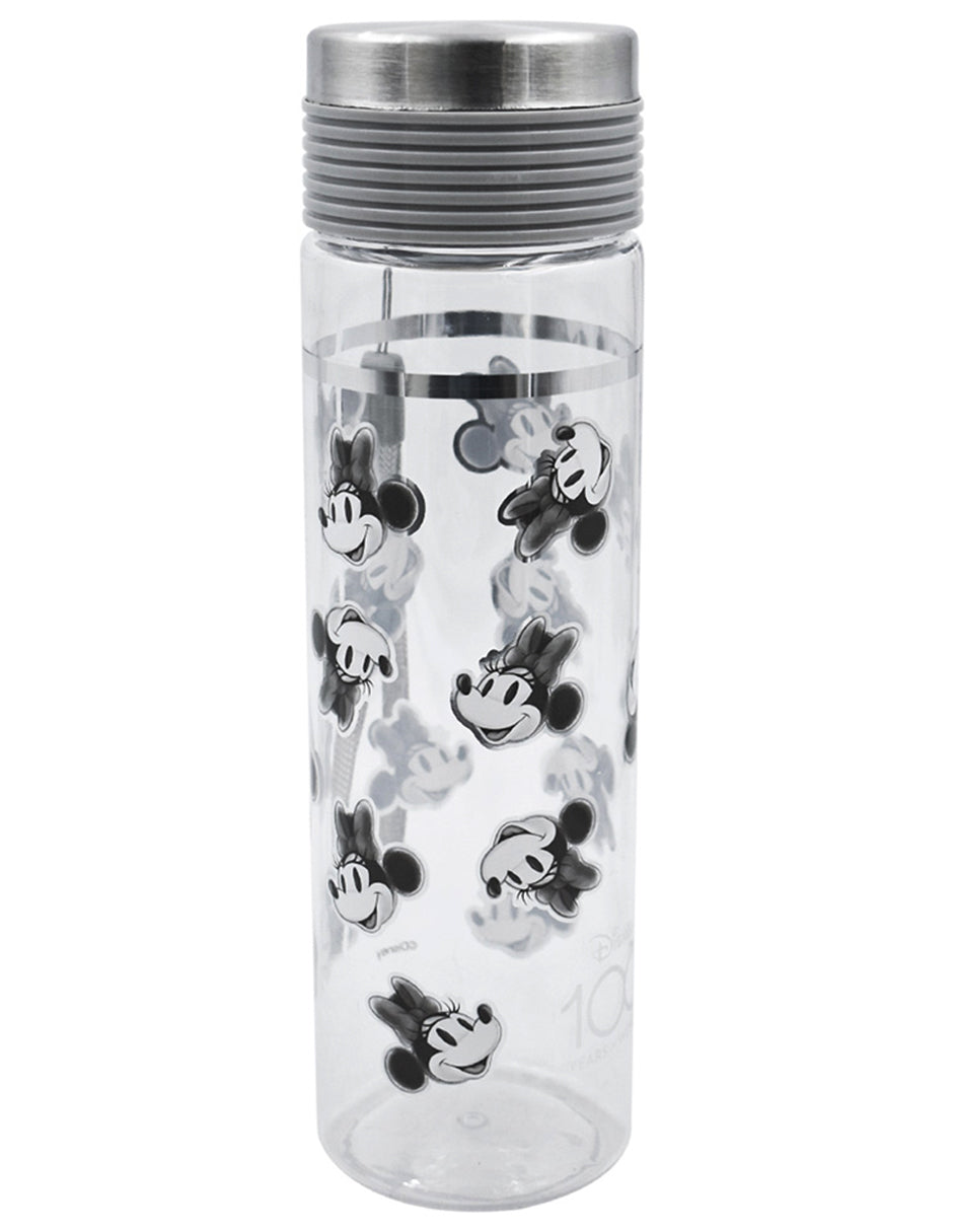 Botella De Tritán Colección Disney 100 Años 400ml