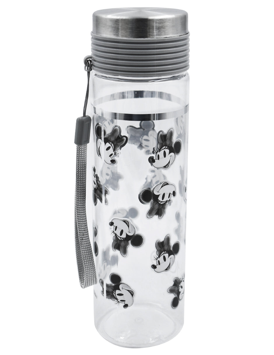 Botella De Tritán Colección Disney 100 Años 400ml