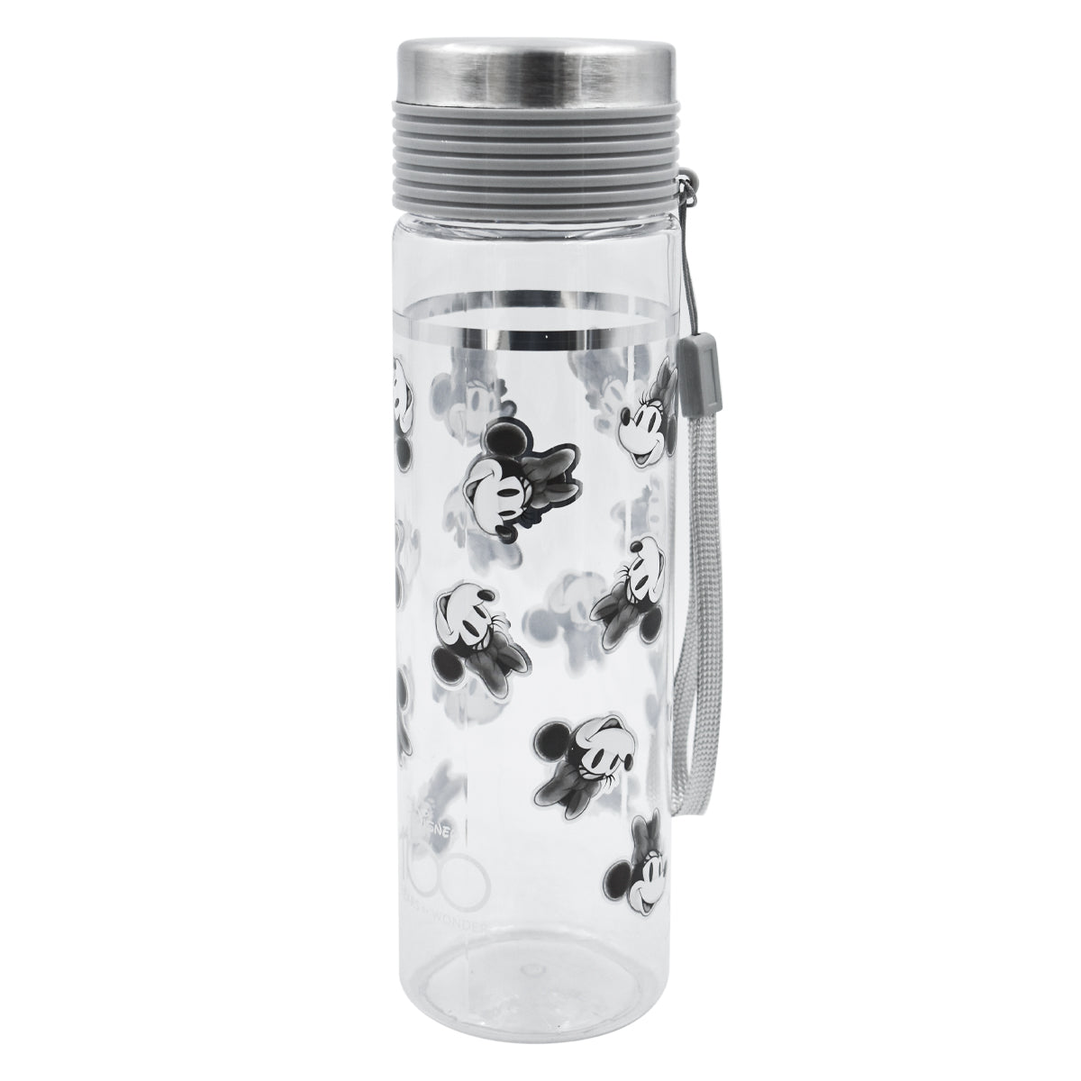 Botella De Tritán Colección Disney 100 Años 400ml