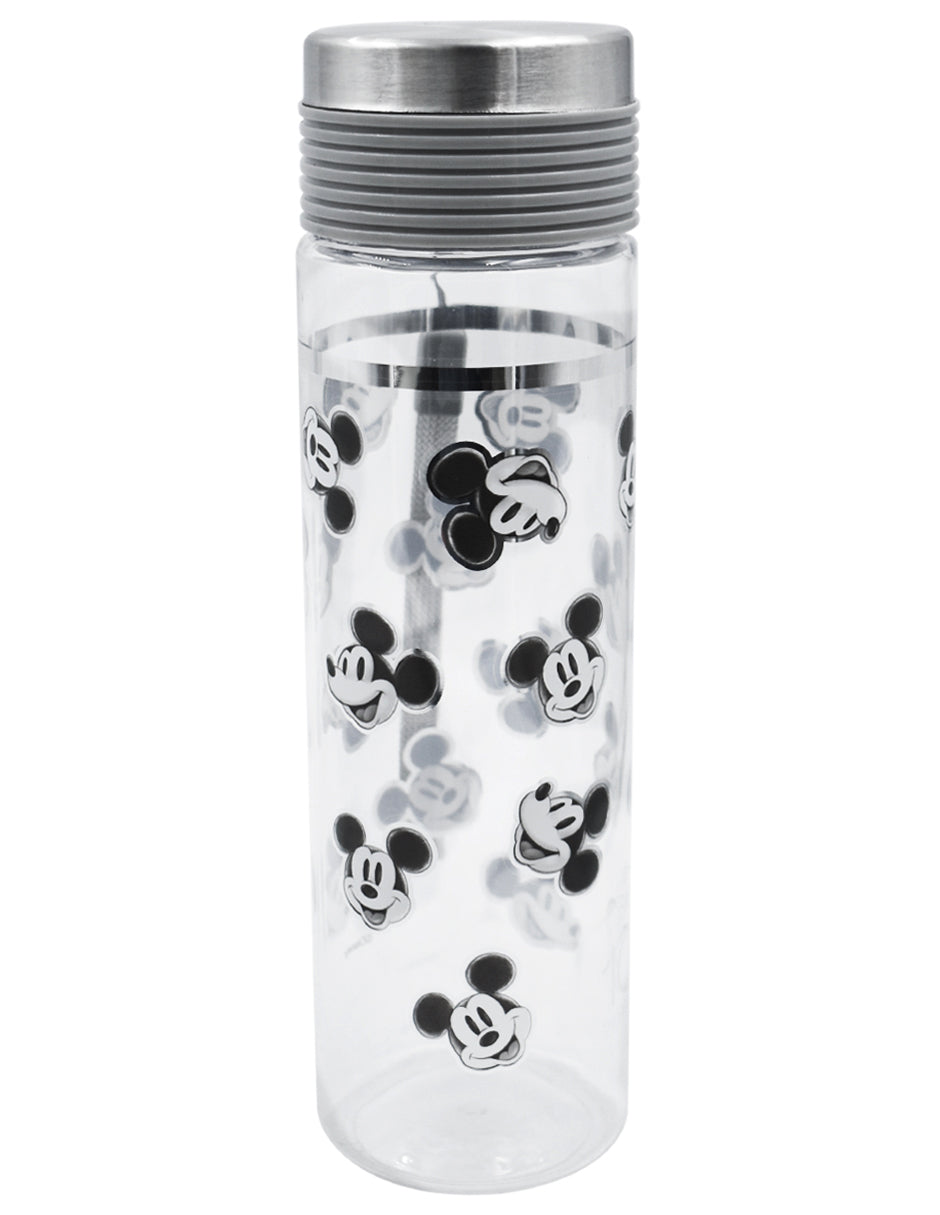 Botella De Tritán Colección Disney 100 Años 400ml