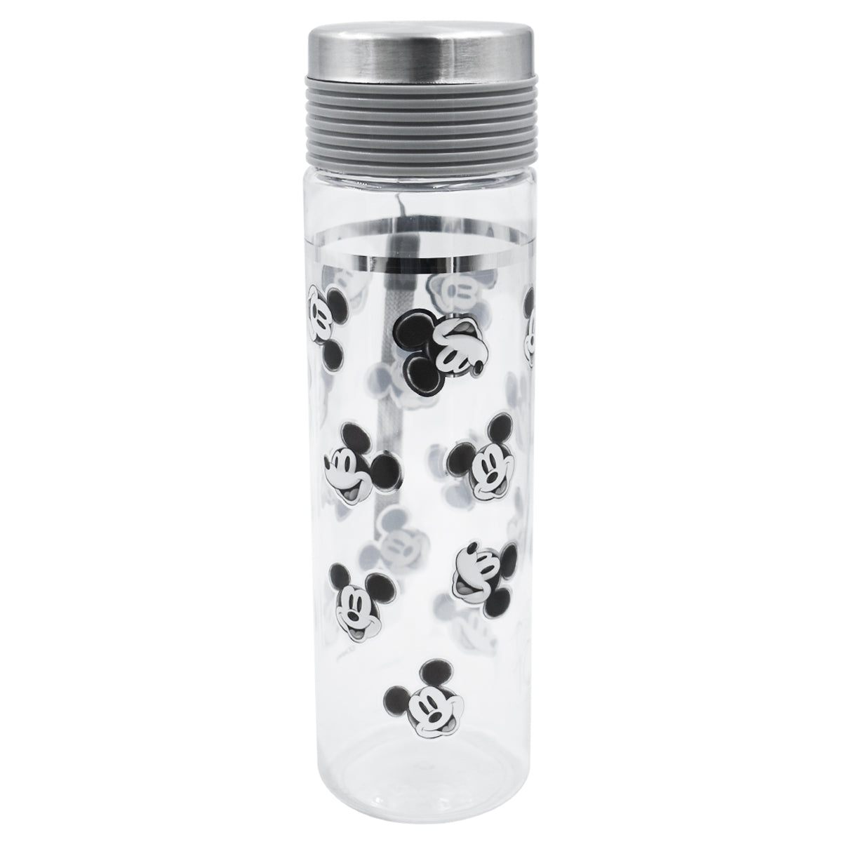 Botella De Tritán Colección Disney 100 Años 400ml