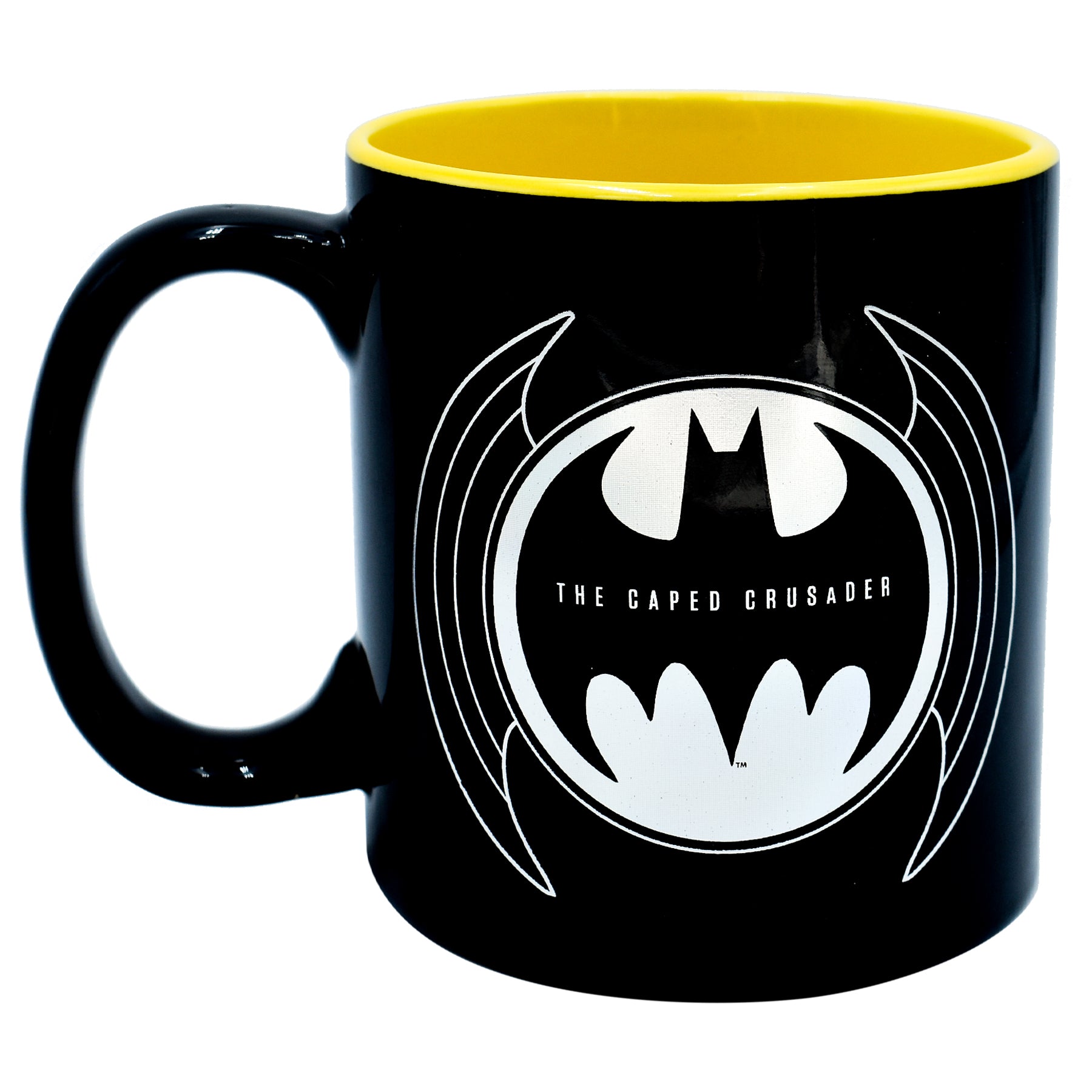 Elbenwald DC Comics Tasse en céramique avec logo pour Elbenwald DC Comics Tasse en céramique avec logo pour