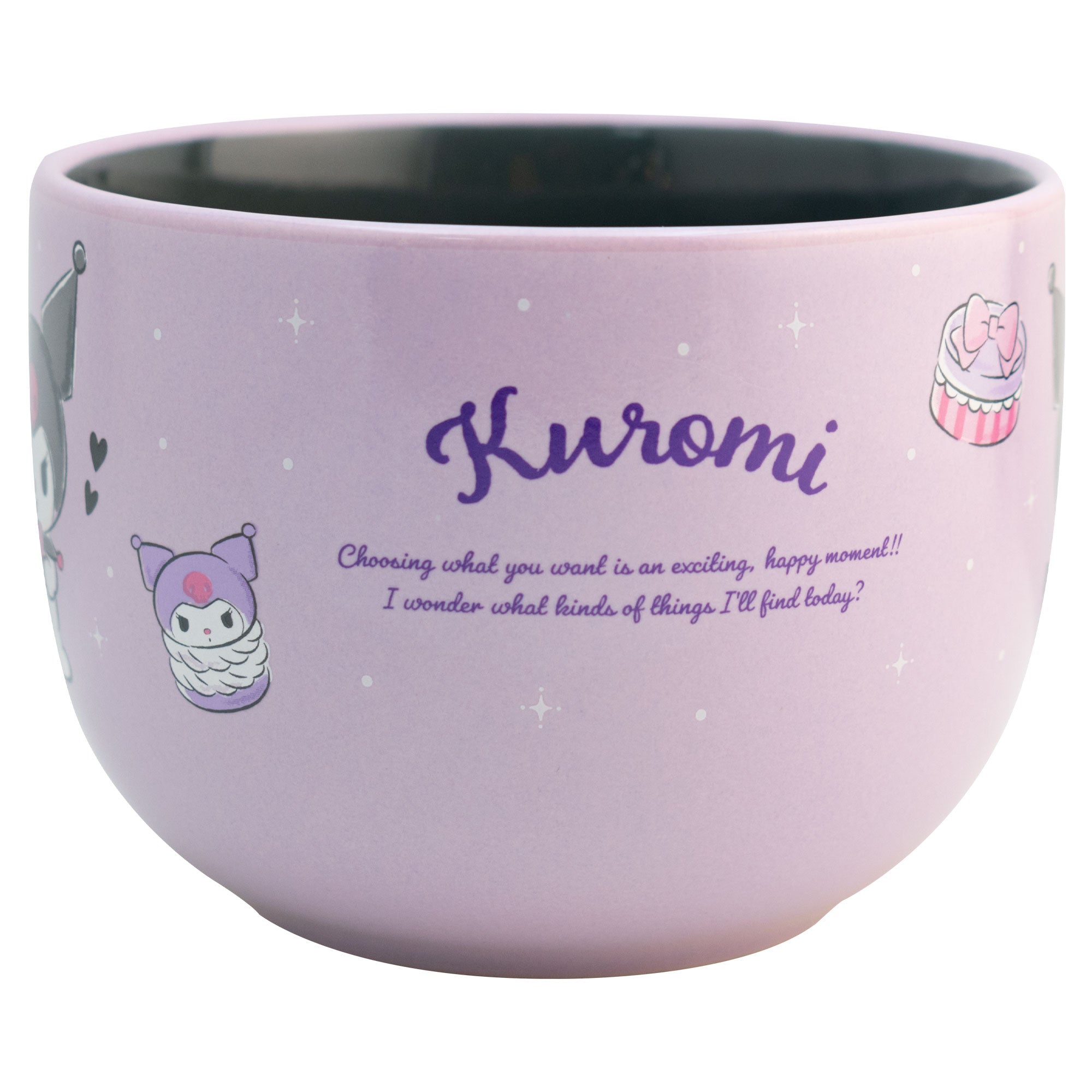 Taza de Cerámica Jumbo Fun Kids Personajes Animados 820ml