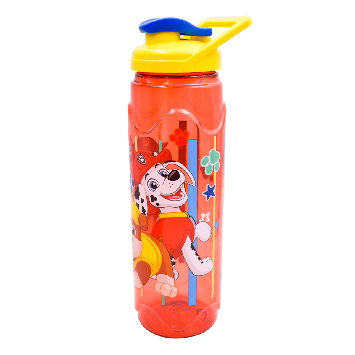 Botella de Plástico Infantil Fun Kids Paw Patrol 870ml