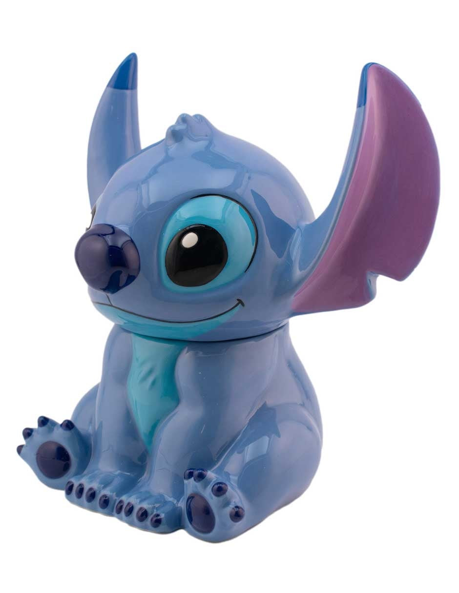 Galletero de Cerámica 3D Fun Kids Disney Stitch