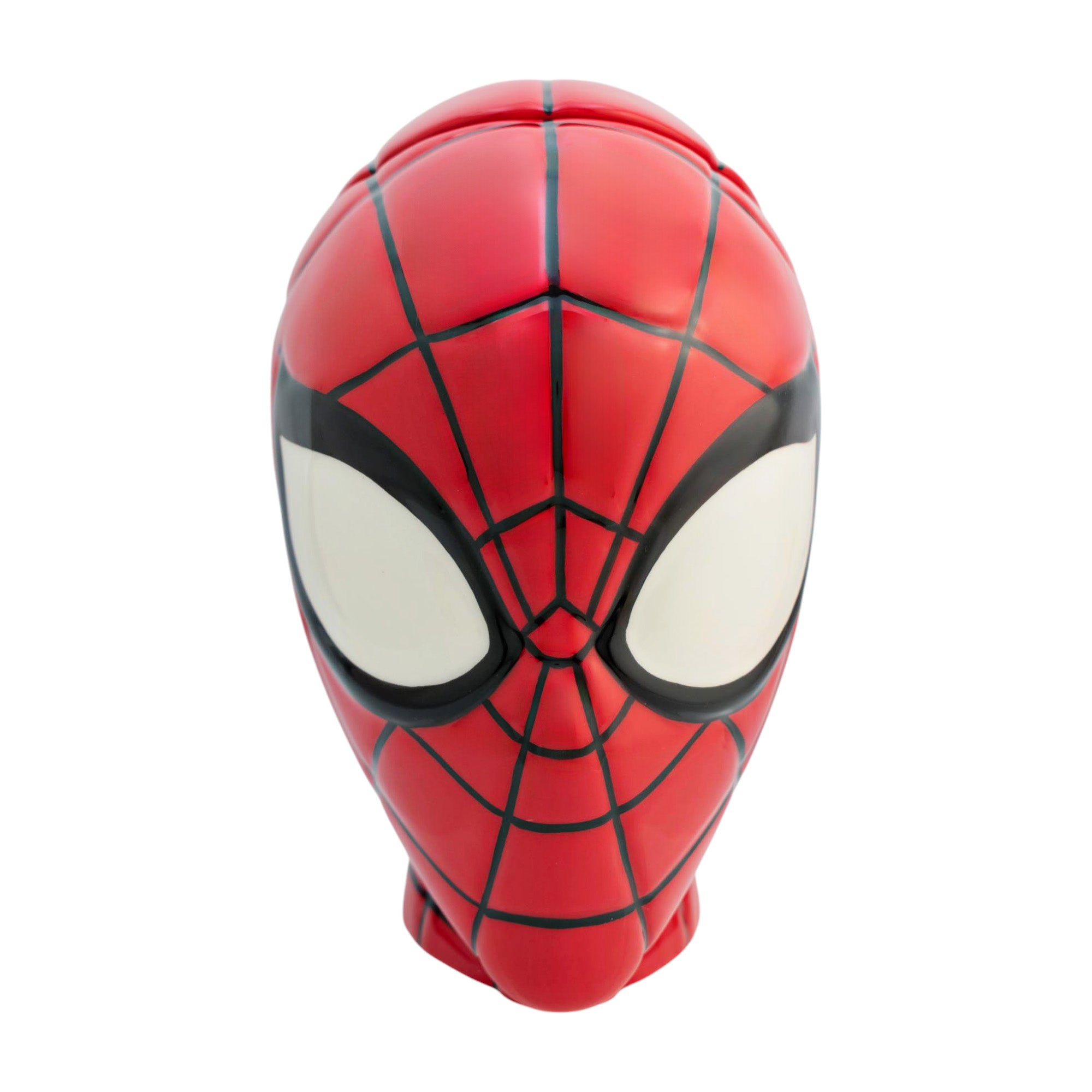 Galletero de Cerámica 3D Fun Kids Marvel Spiderman