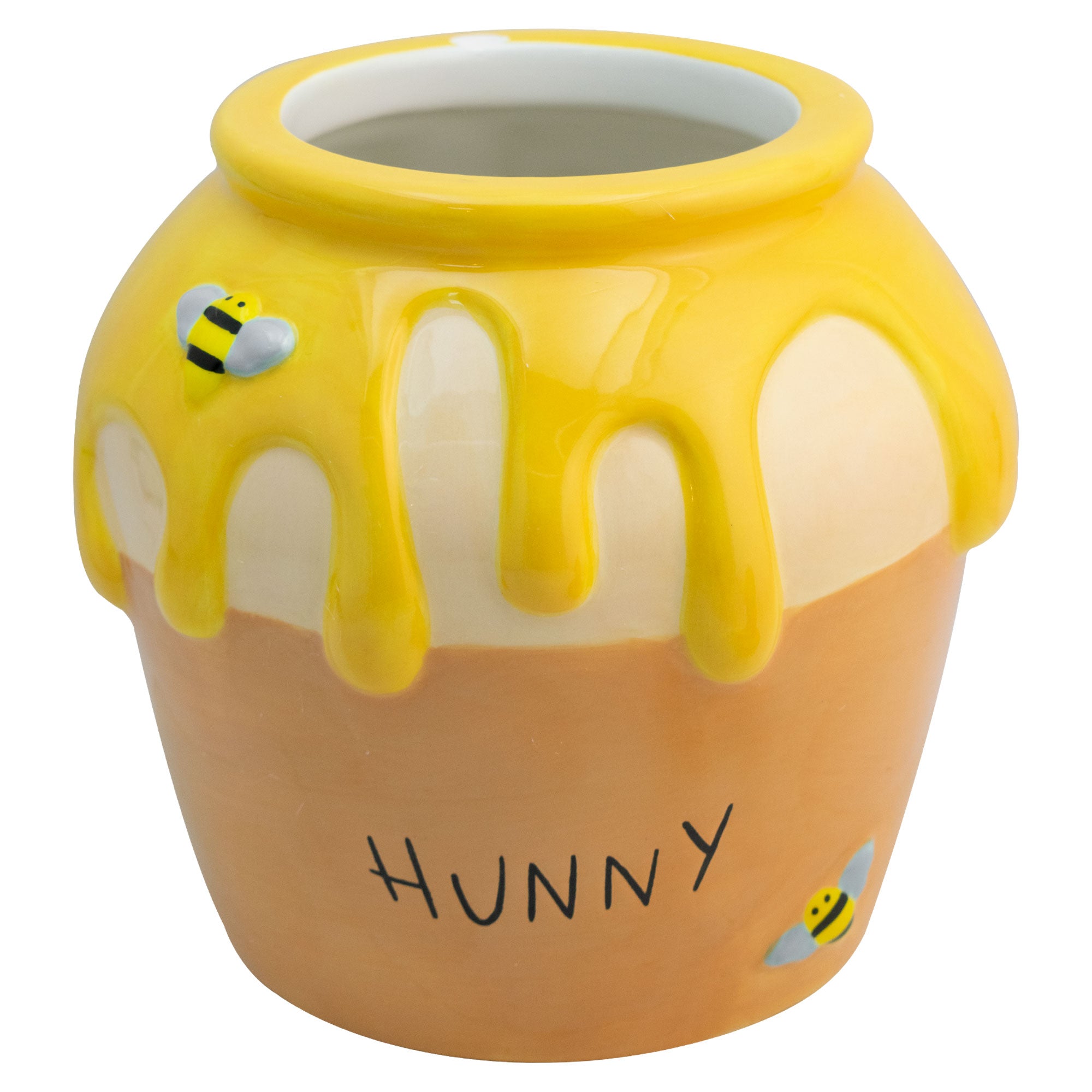 Galletero de Cerámica 3D Fun Kids Winnie Pooh
