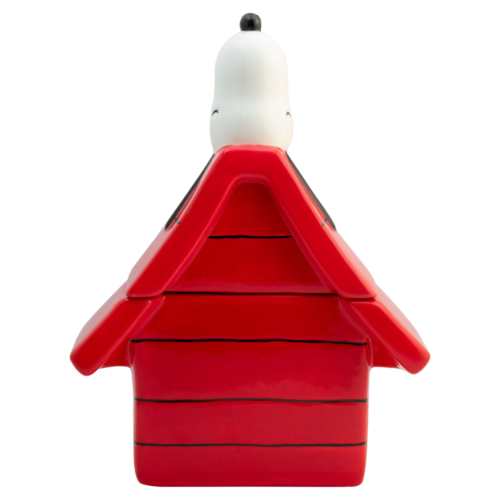 Galletero de Cerámica 3D Fun Kids Peanuts Snoopy