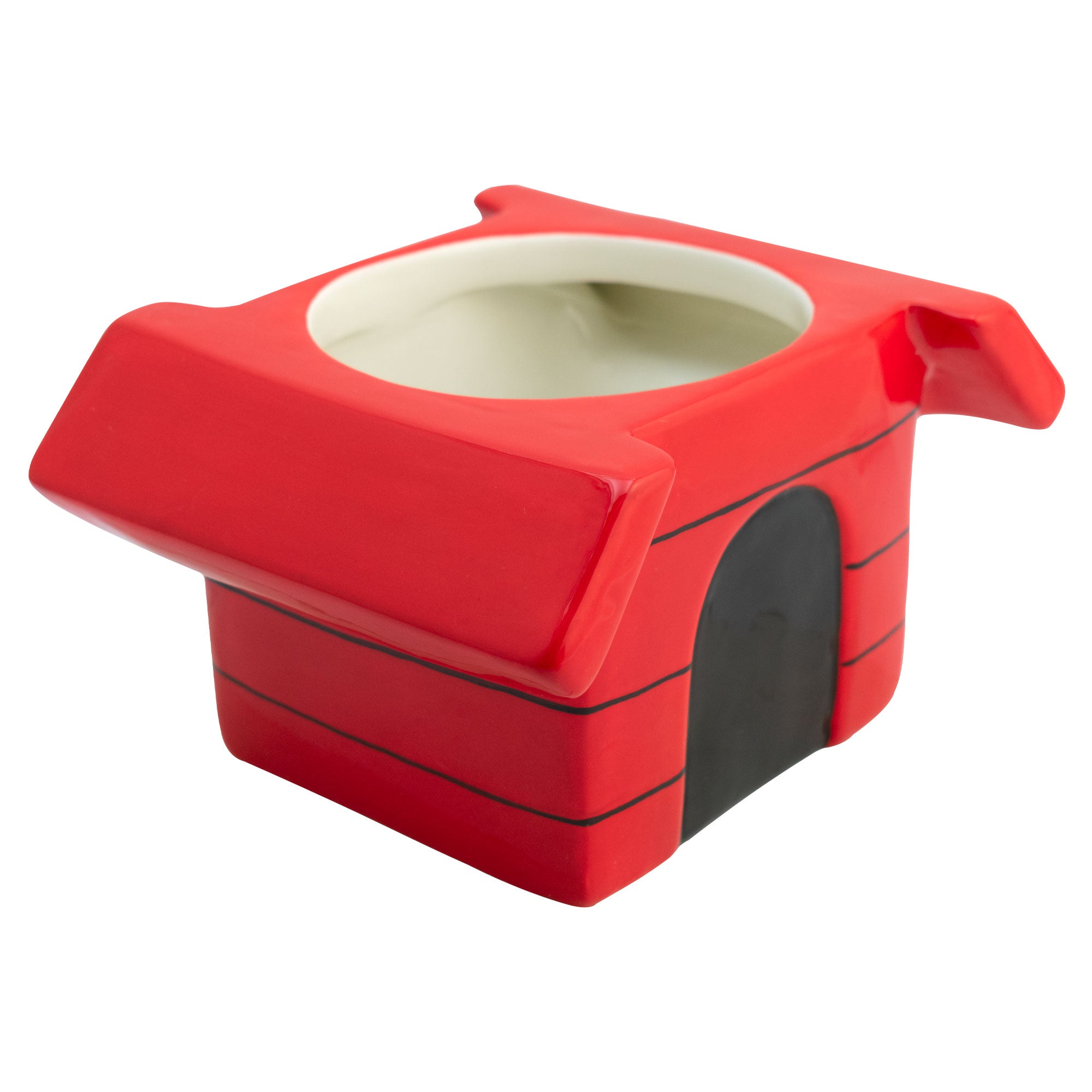 Galletero de Cerámica 3D Fun Kids Peanuts Snoopy