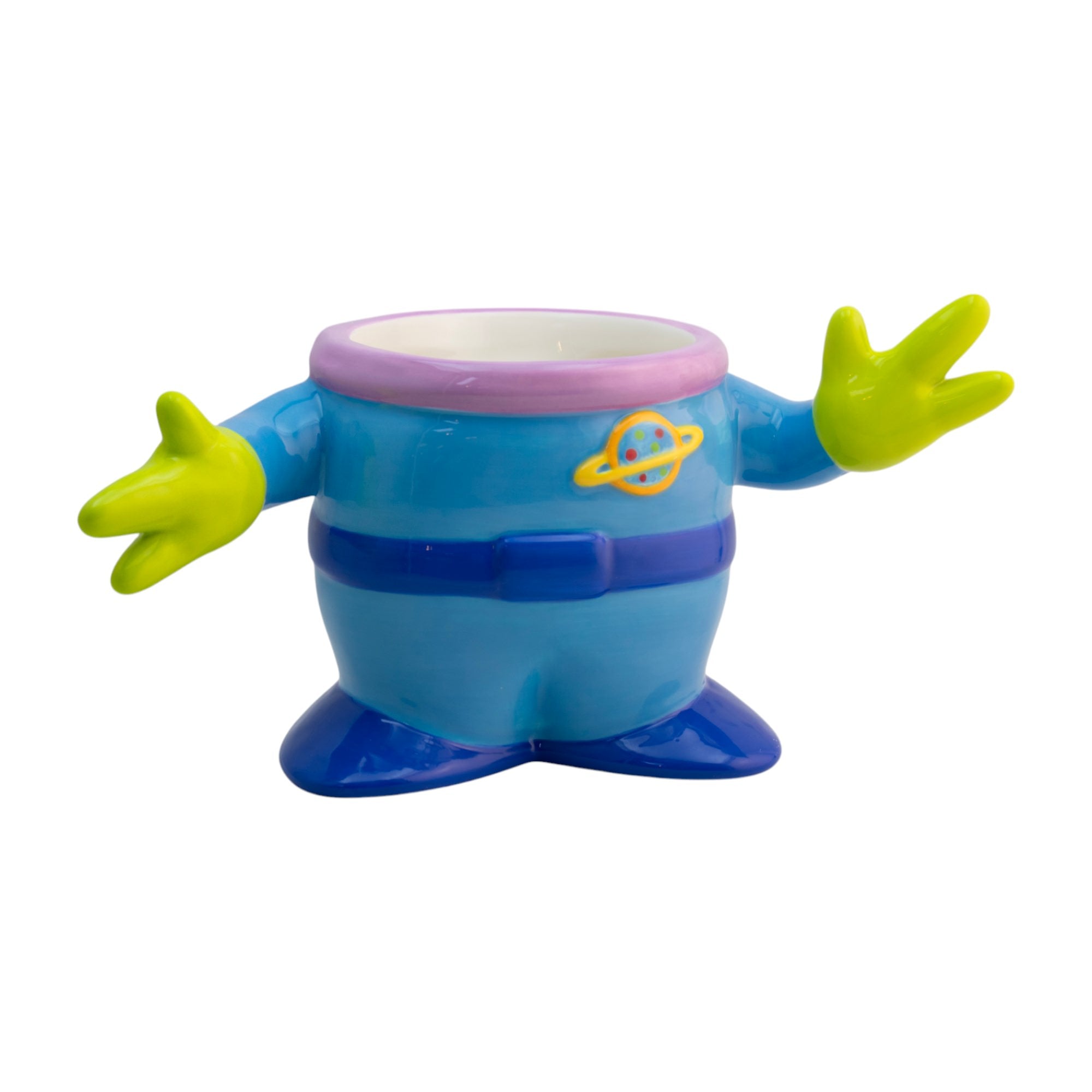Galletero de Cerámica 3D Fun Kids Disney Toy Story