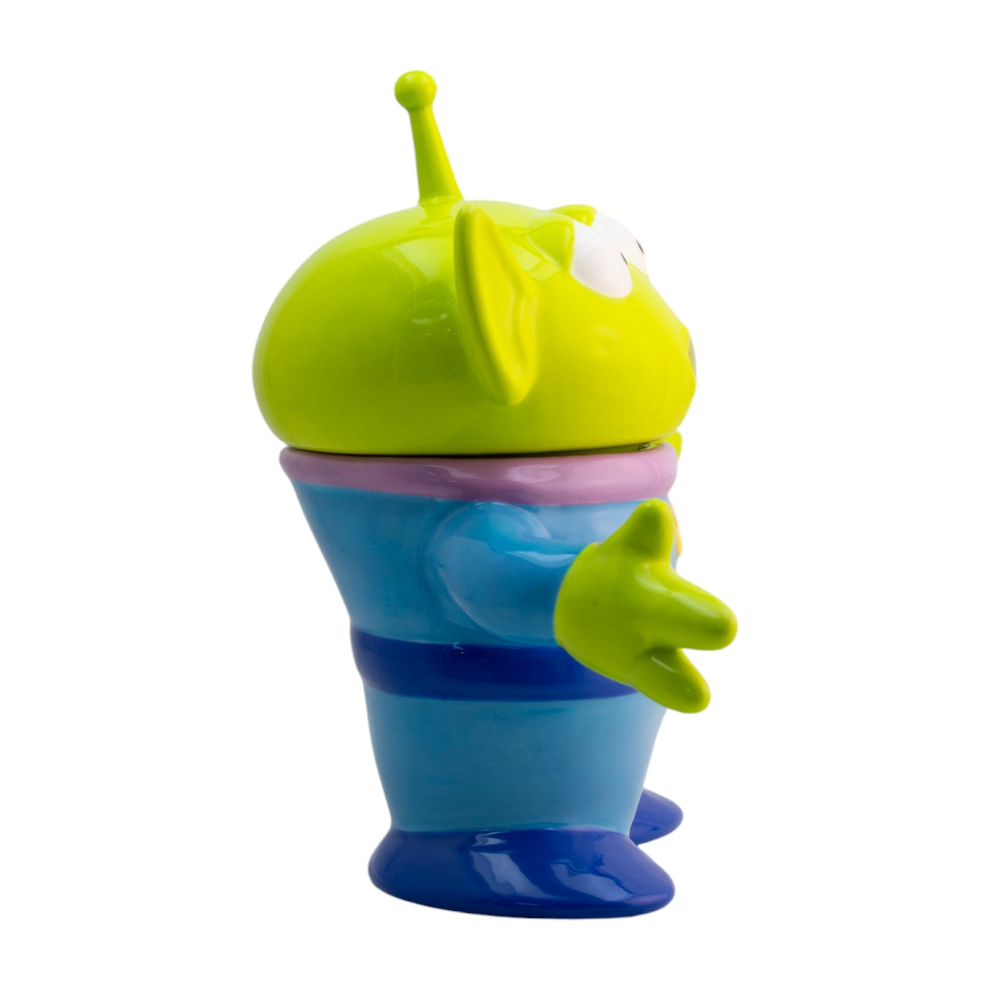 Galletero de Cerámica 3D Fun Kids Disney Toy Story