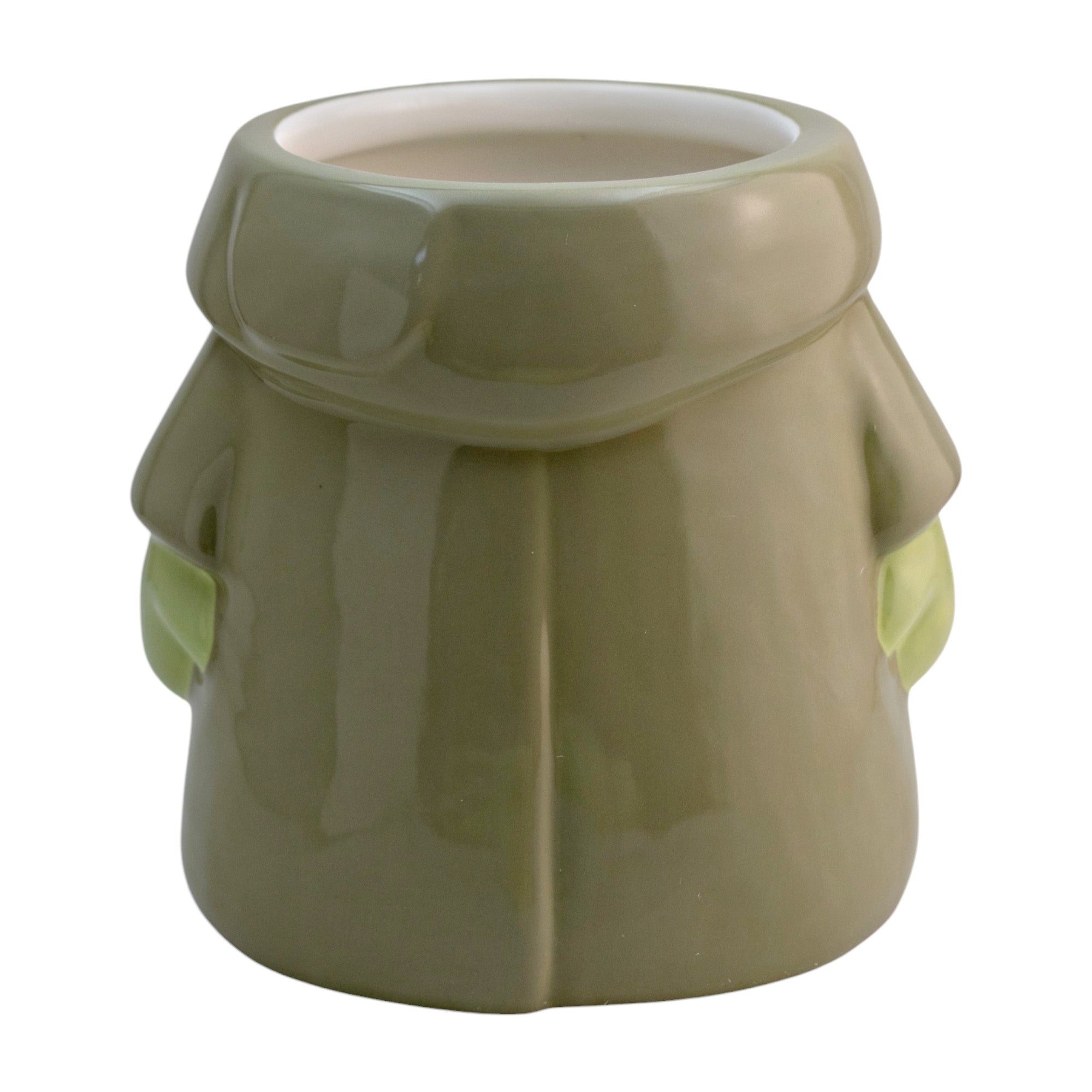 Galletero de Cerámica 3D Fun Kids Grogu Baby Yoda Star Wars