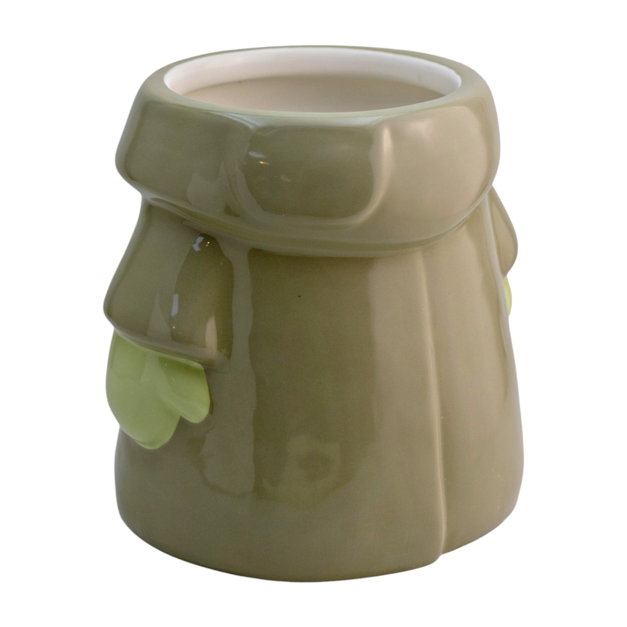 Galletero de Cerámica 3D Fun Kids Grogu Baby Yoda Star Wars