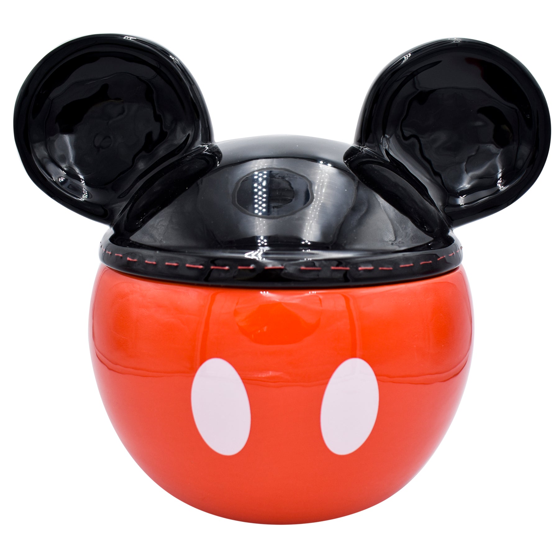 Galletero de Cerámica 3D Fun Kids Disney Mickey Mouse