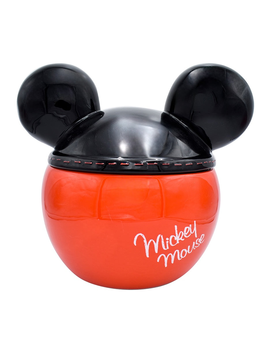 Galletero de Cerámica 3D Fun Kids Disney Mickey Mouse