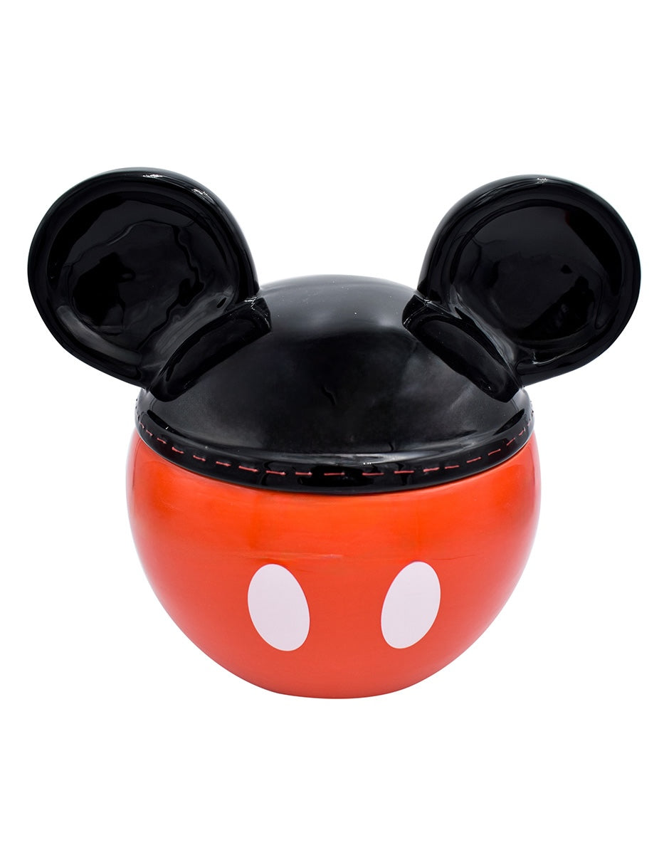 Galletero de Cerámica 3D Fun Kids Disney Mickey Mouse