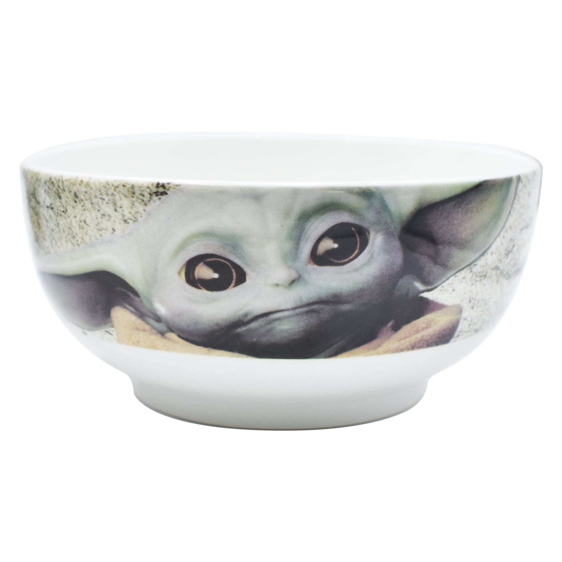 Juego de Vajilla con Tazas de Porcelana Fun Kids Star Wars