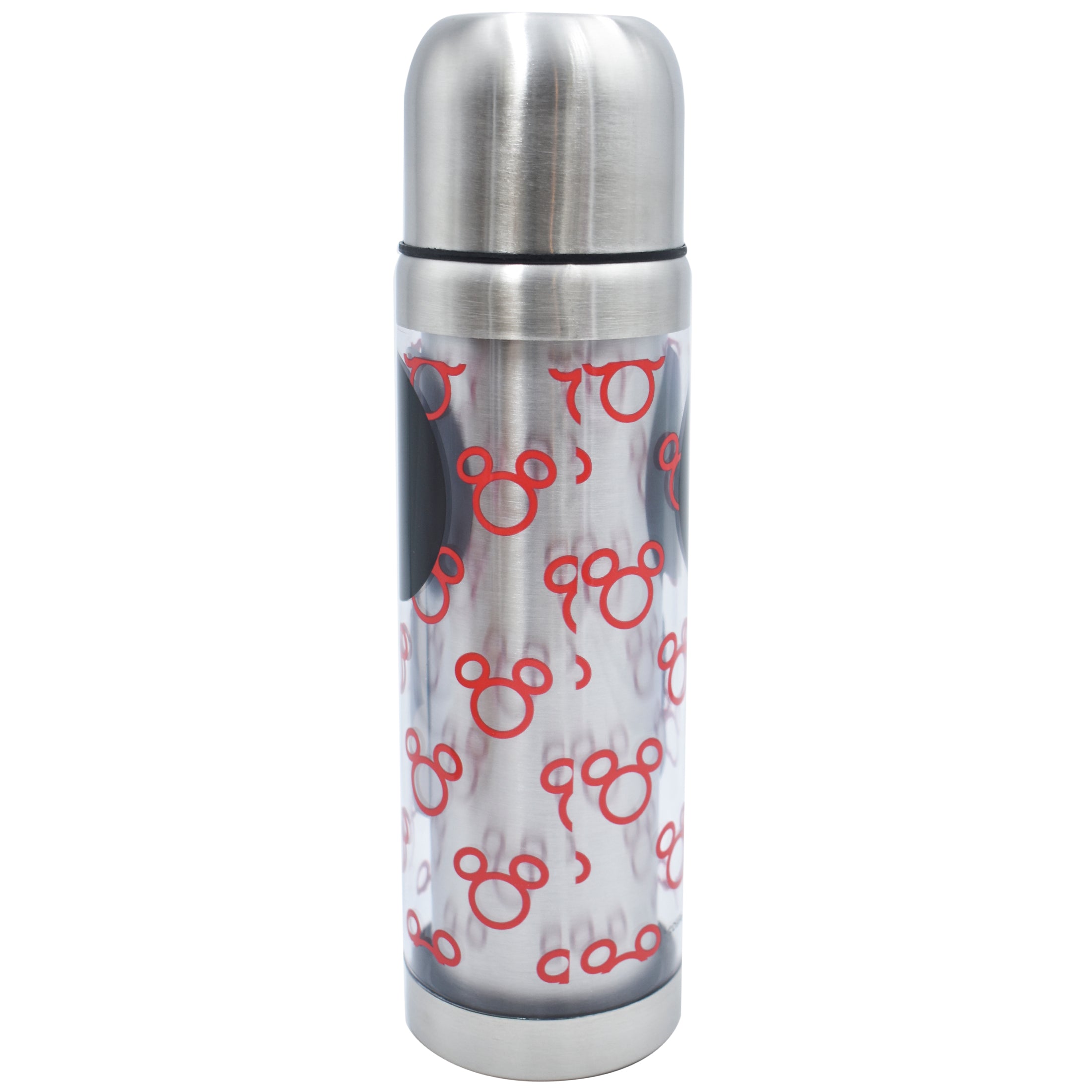 TERMO ACERO INOXIDABLE MICKEY 500 ML