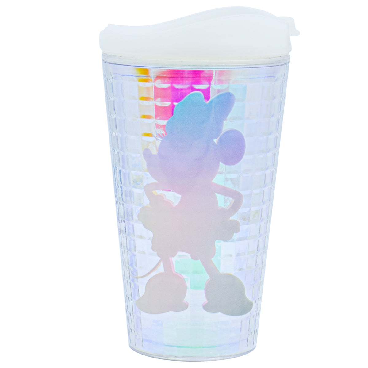 Vaso de Plástico con Tapa para Café Disney 100 – 500 ml