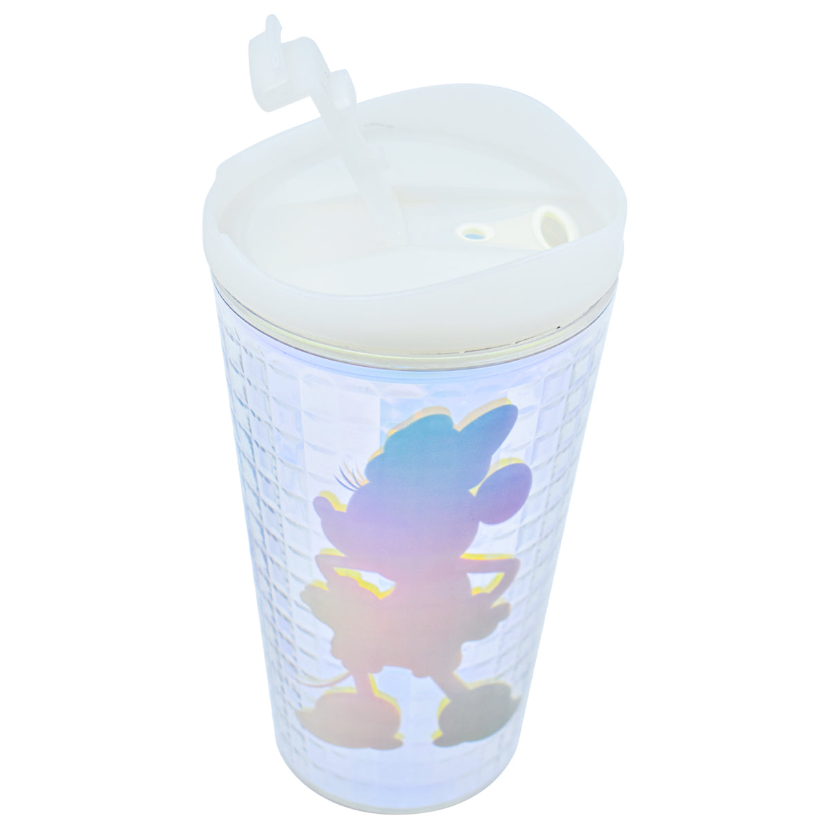 Vaso de Plástico con Tapa para Café Disney 100 – 500 ml