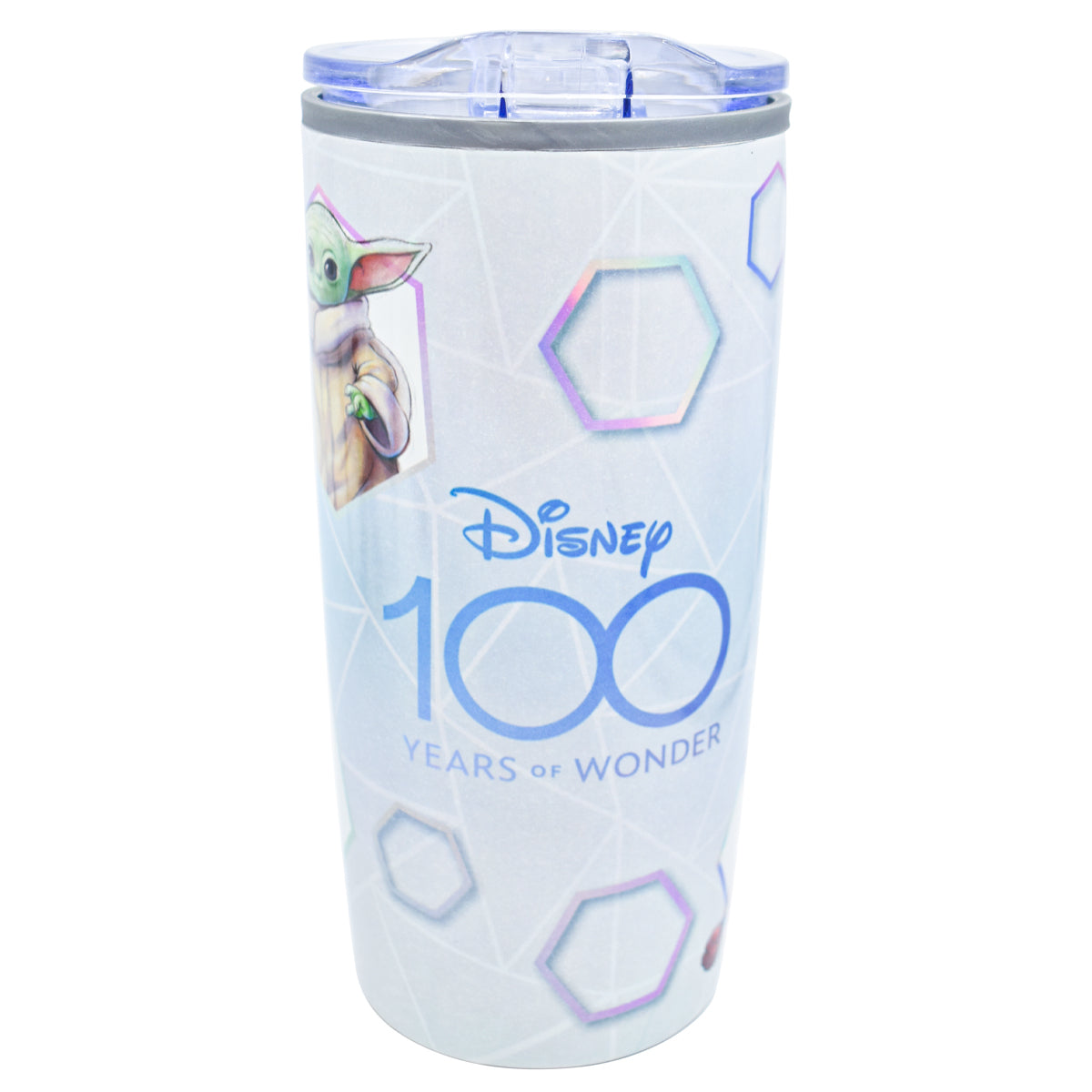 Termo de Acero Inoxidable con Doble Pared Disney 100 – 500ml