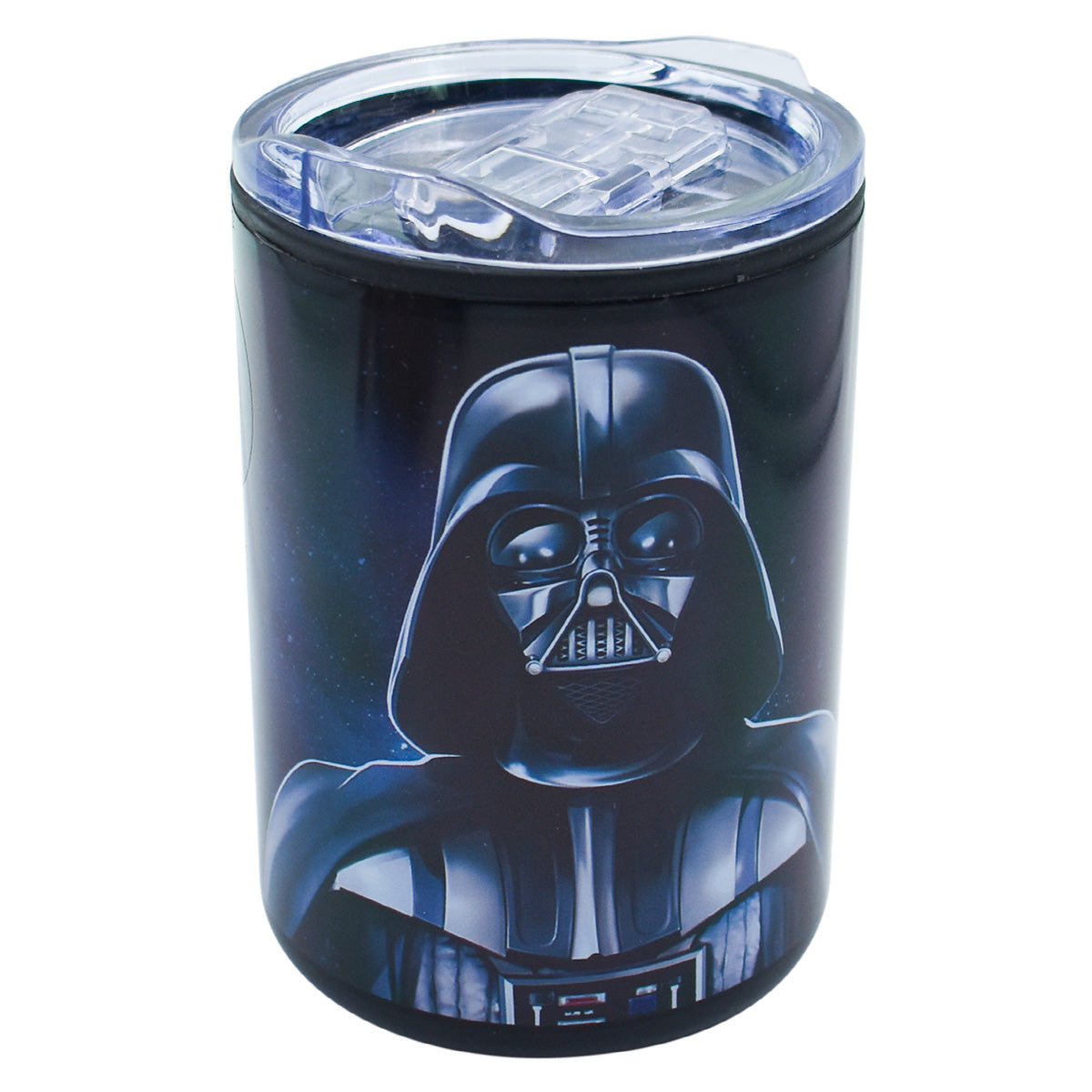 Termo de Acero Inoxidable Darth Vader 350ml