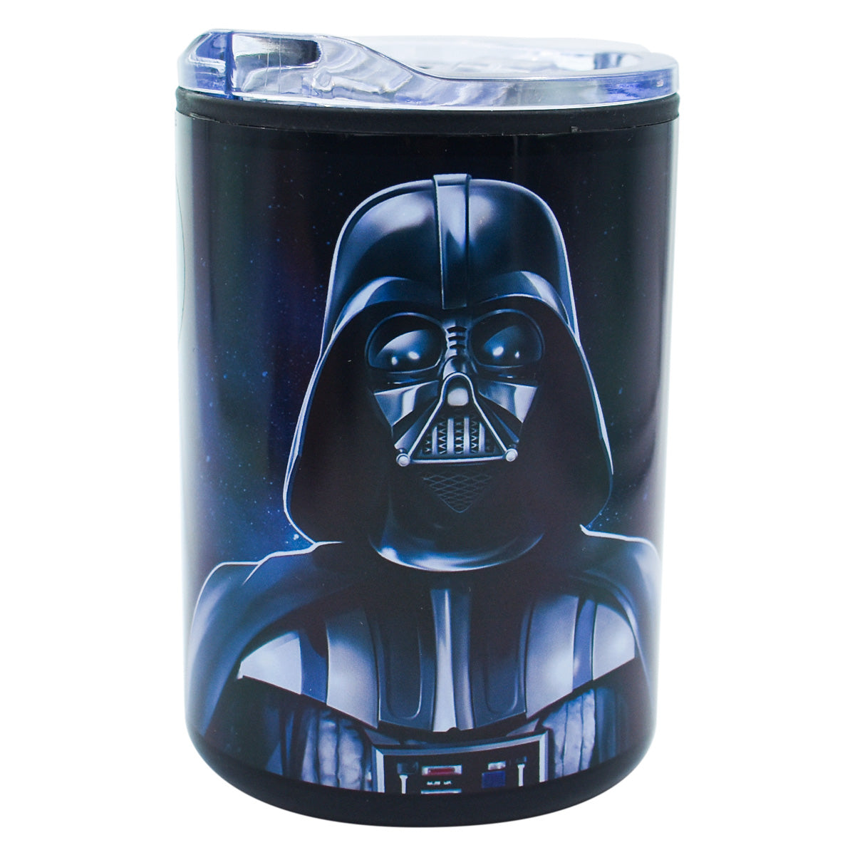 Termo de Acero Inoxidable Darth Vader 350ml
