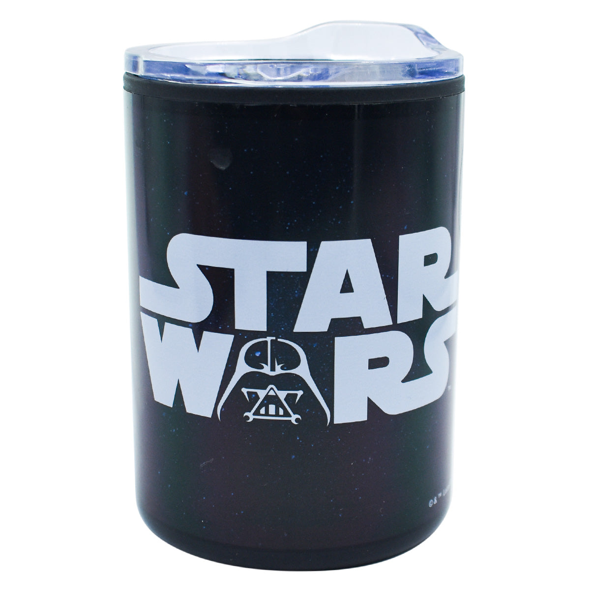 Termo de Acero Inoxidable Darth Vader 350ml